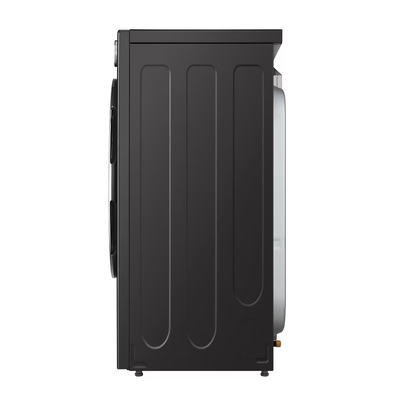 Lg COMBO LAVADORA Y SECADORA 23KG A GAS COLOR NEGRO WM23C/DF74B